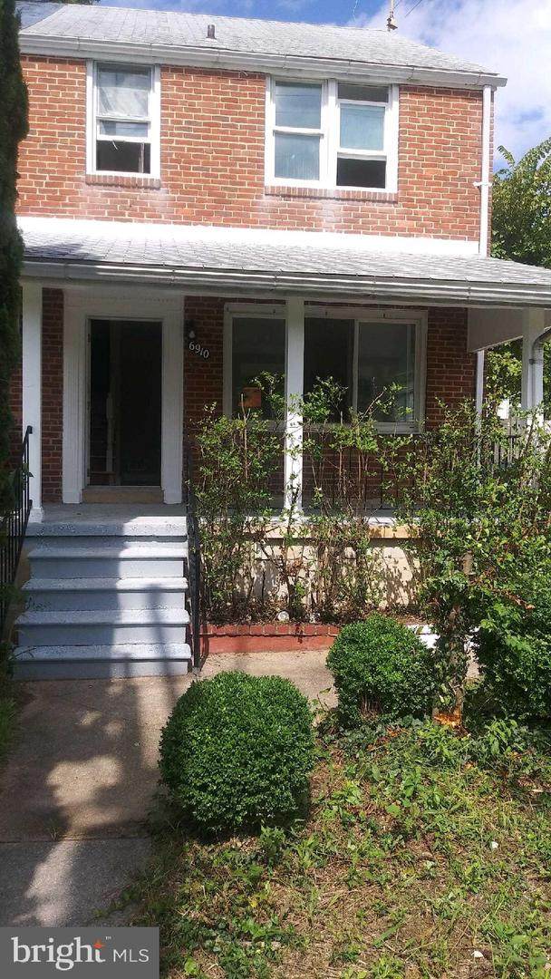 6910 Old Harford - Photo 1