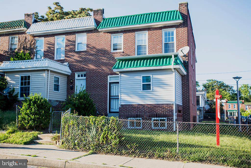 614 Richwood Avenue - Photo 1