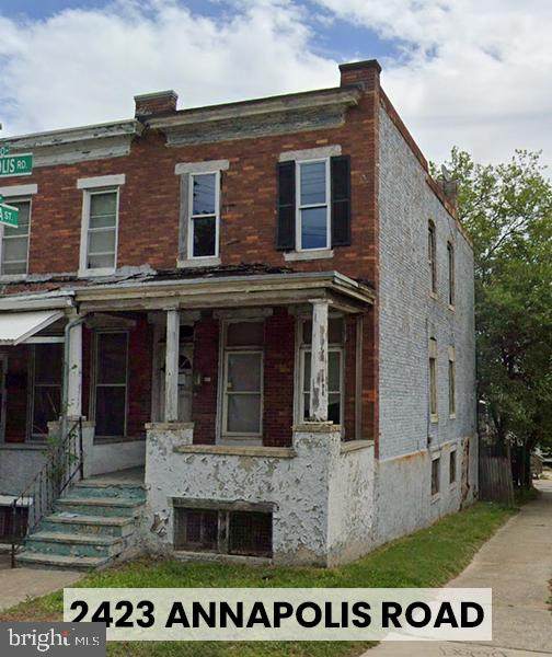 2423 Annapolis Road - Photo 1