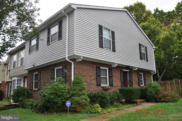 3519 Castle Hill Drive - Photo 1
