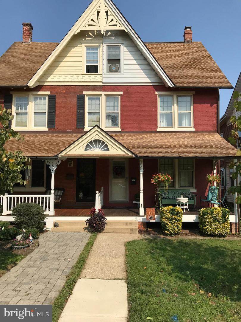 159 Woodland Avenue - Photo 1