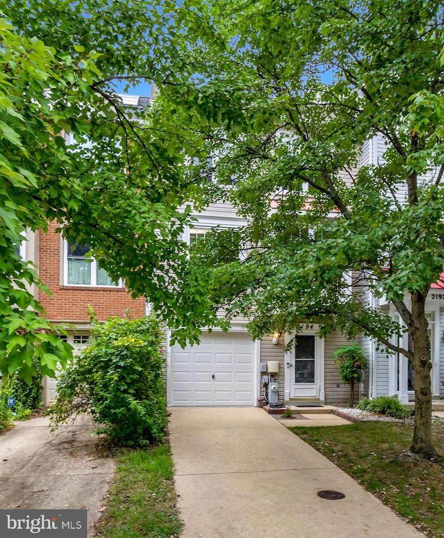2194 Commissary Circle - Photo 1