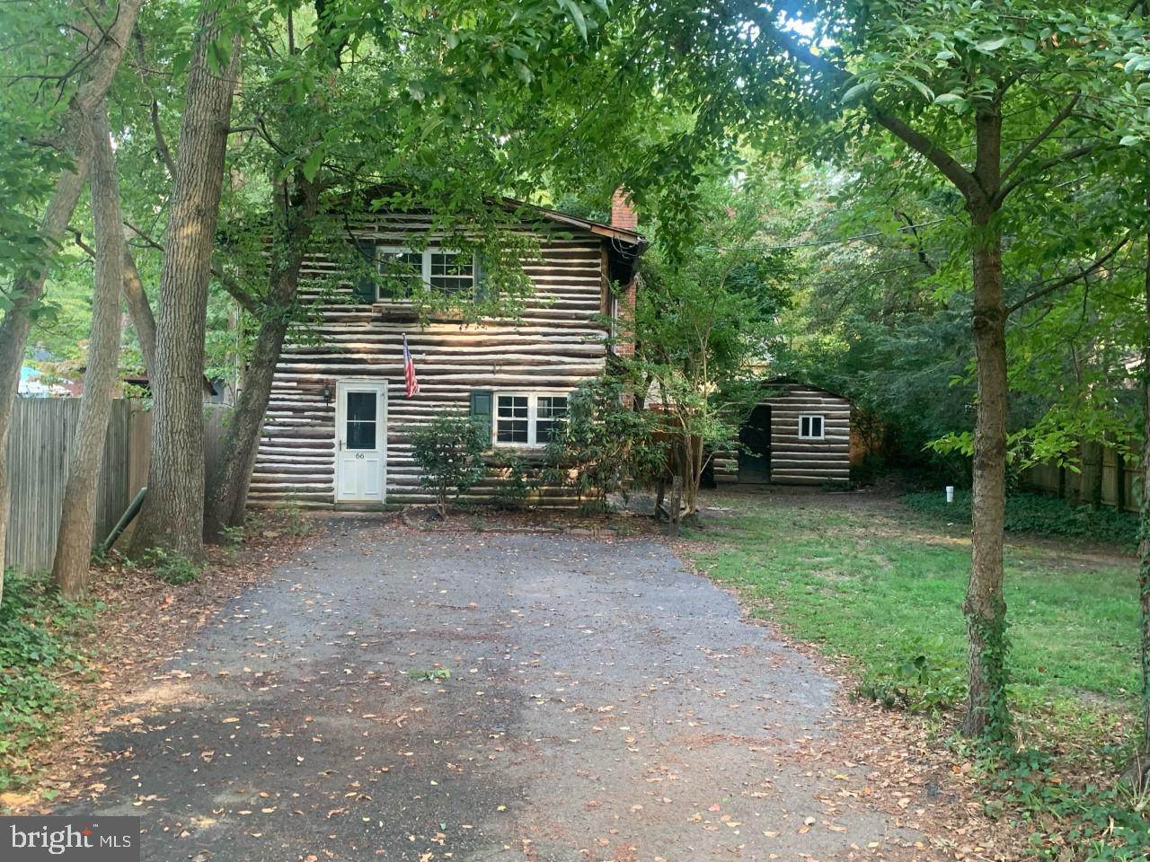 66 Seneca Trail - Photo 1