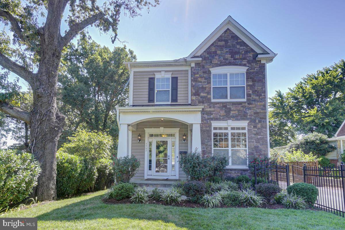 3505 Annandale Road - Photo 1