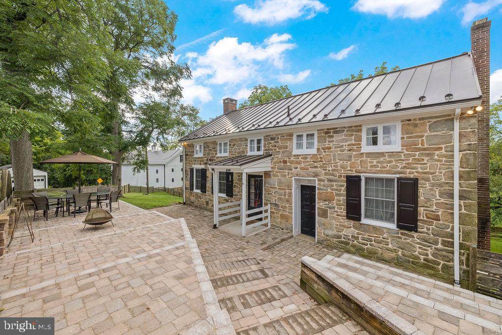 849 Stone Bridge Road - Photo 1