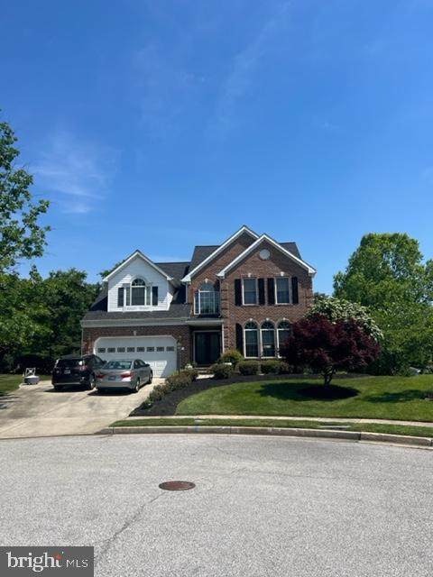 7 Brewer Landing Court - Photo 1