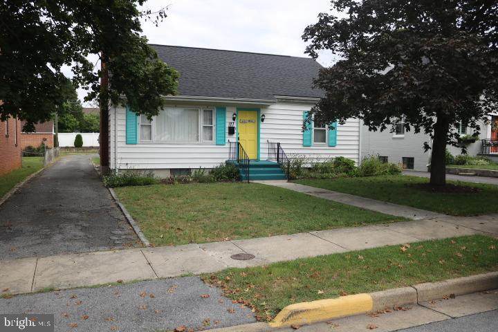 127 Tennessee Avenue - Photo 1