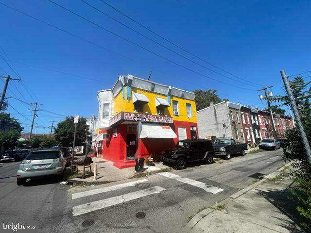 3300 Hope Street - Photo 1