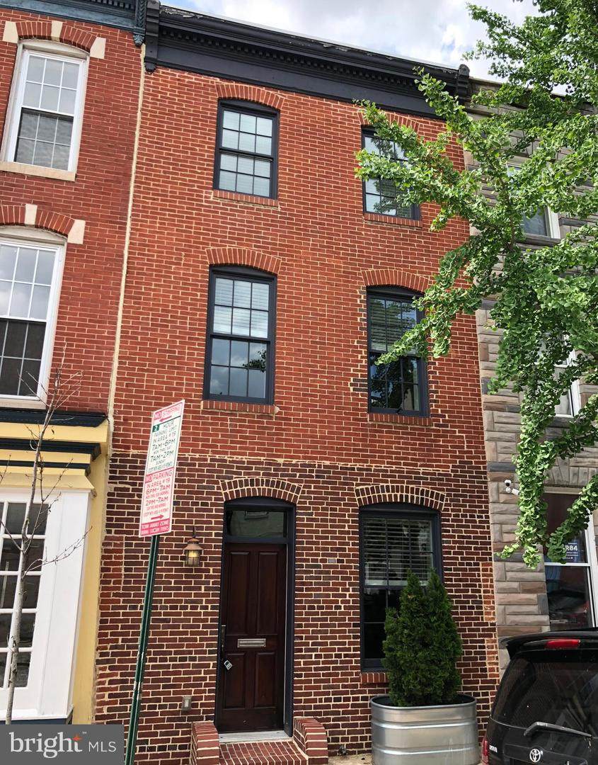 1468 William Street - Photo 1