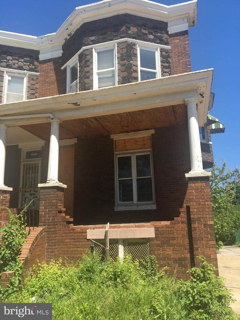 1901 Wolfe Street - Photo 1
