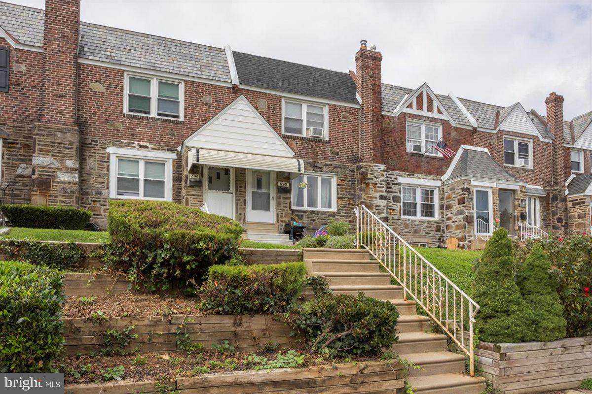 850 Fairfax Road - Photo 1