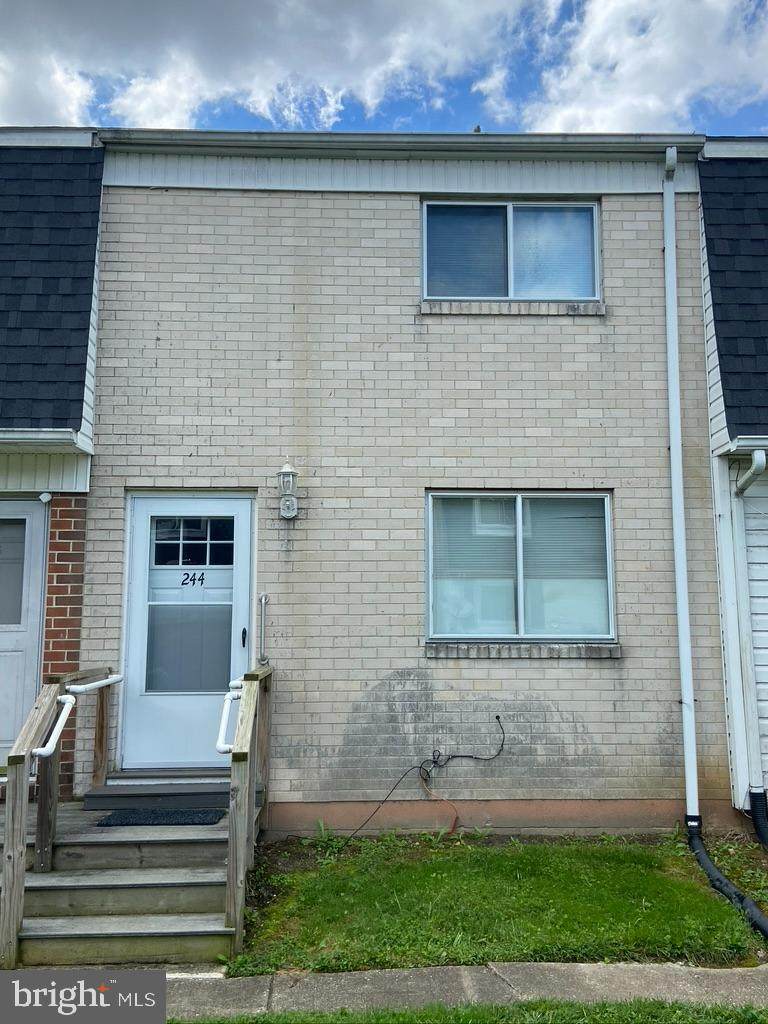 244 Aster Lane - Photo 1