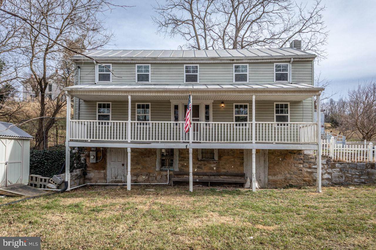 9361 Us Highway 340 - Photo 1