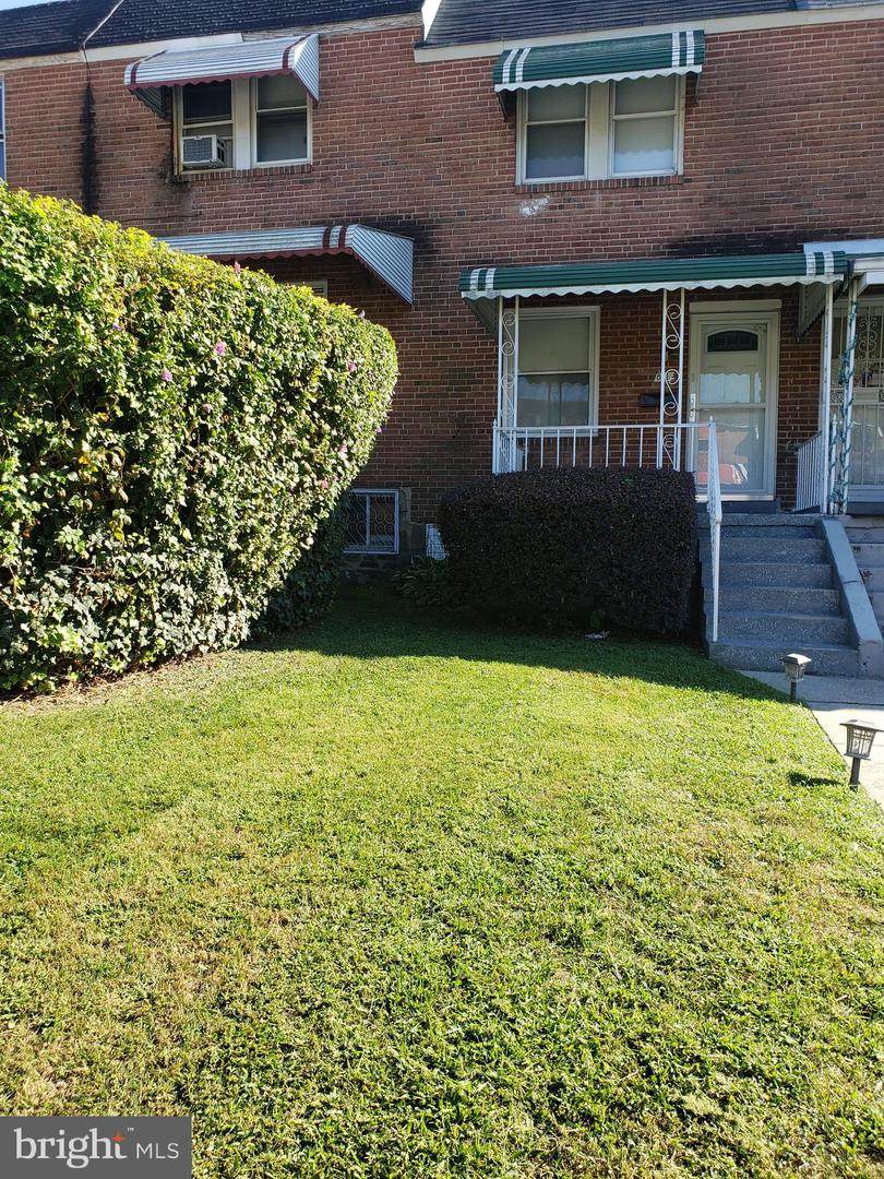 811 Cold Spring Lane - Photo 1