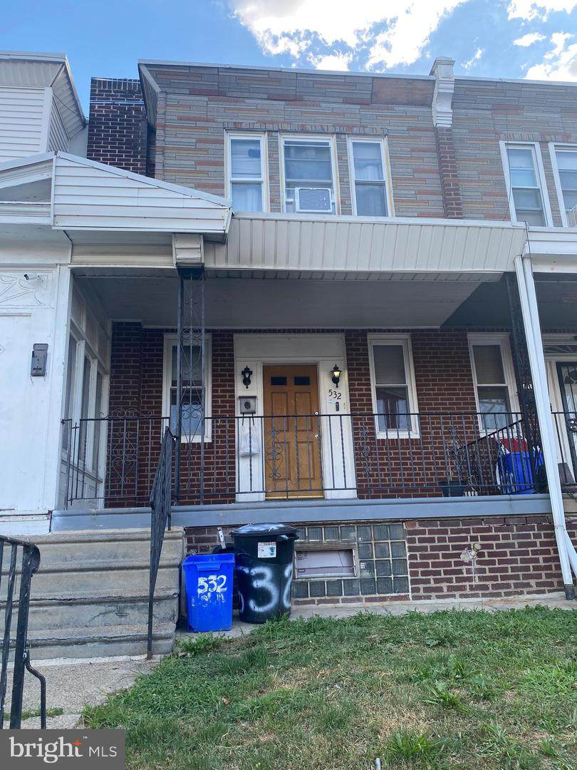 532 Cheltenham Avenue - Photo 1