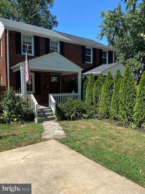 2731 Farnsworth Drive - Photo 1