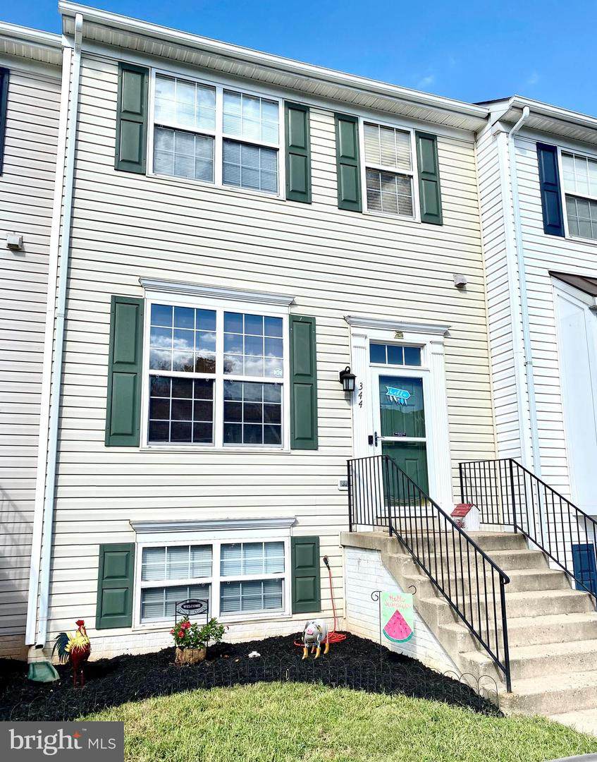 344 Snyder Lane - Photo 1