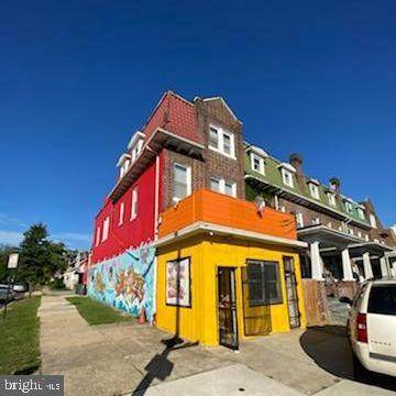 2419 Reisterstown Road - Photo 1