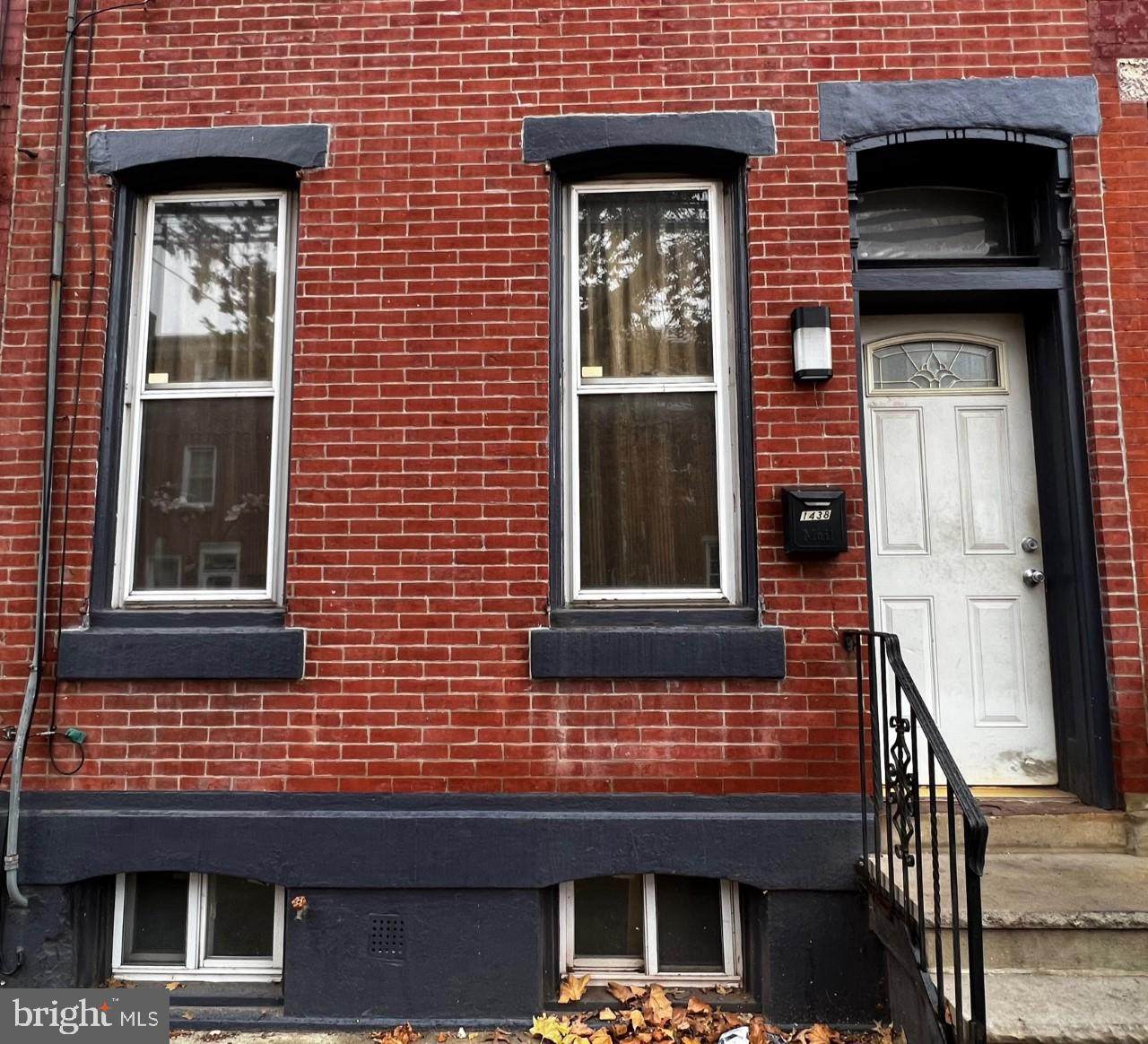 1438 Lawrence Street - Photo 1