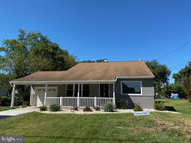 1501 Dogwood Drive - Photo 1