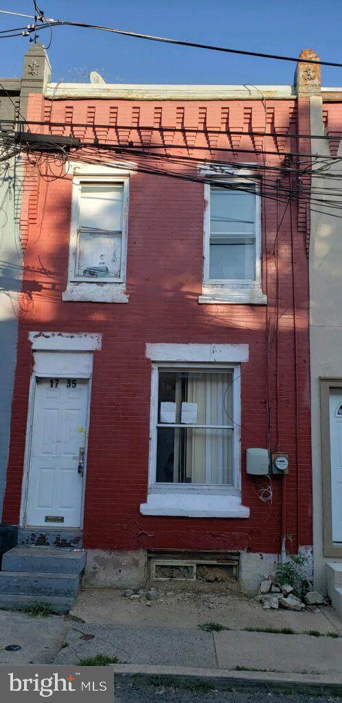 1735 Stillman Street - Photo 1