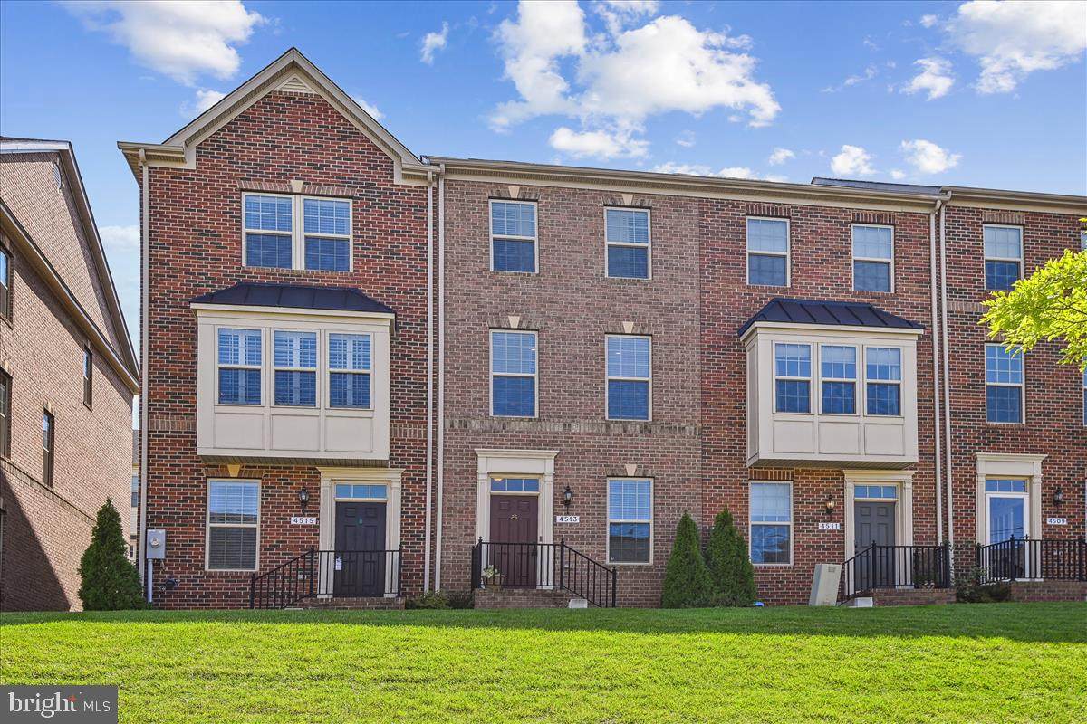 4513 Fait Avenue - Photo 1