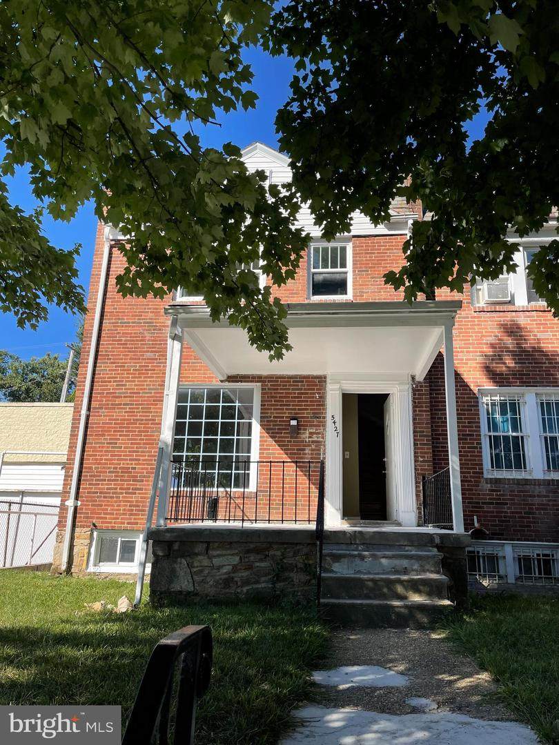 5427 Park Heights Avenue - Photo 1