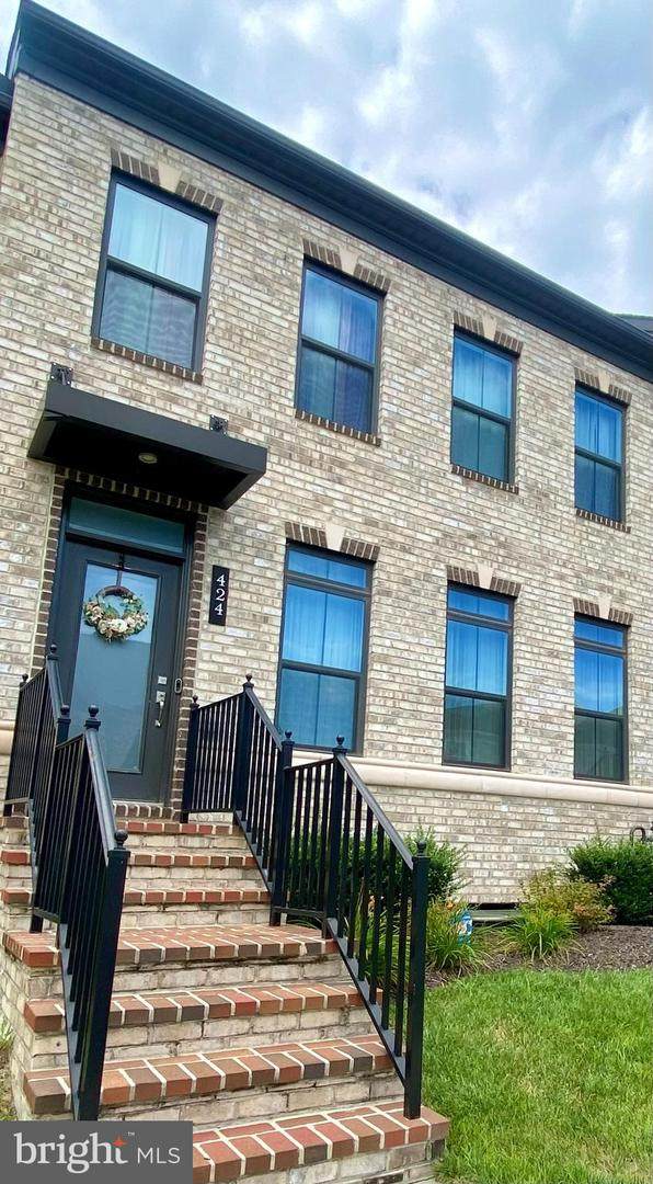 424 Redbridge Street - Photo 1