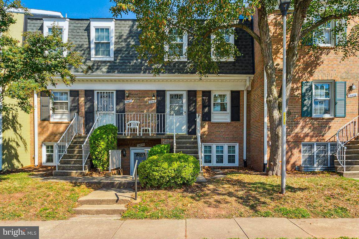 14418 Turin Lane - Photo 1