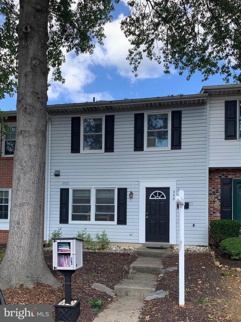 340 Nansemond Street - Photo 1