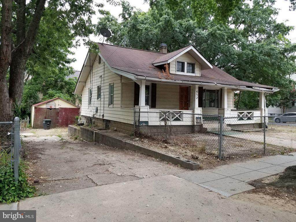 636 & 638 Jefferson Street - Photo 1