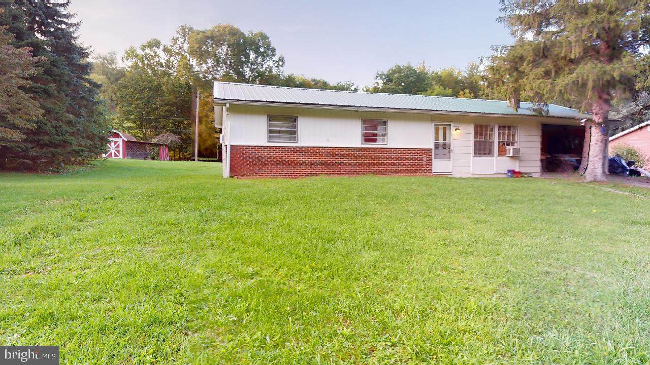 12963 Jordan Run Road - Photo 1
