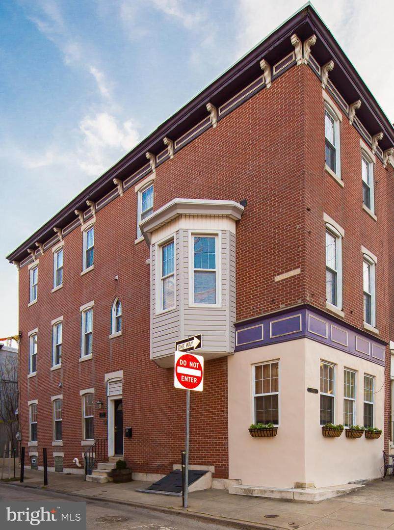 2530 Poplar Street - Photo 1