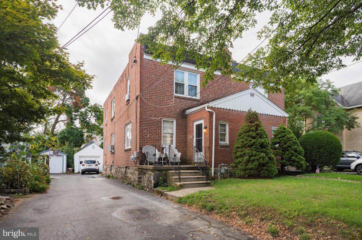 143 Campbell Avenue - Photo 1