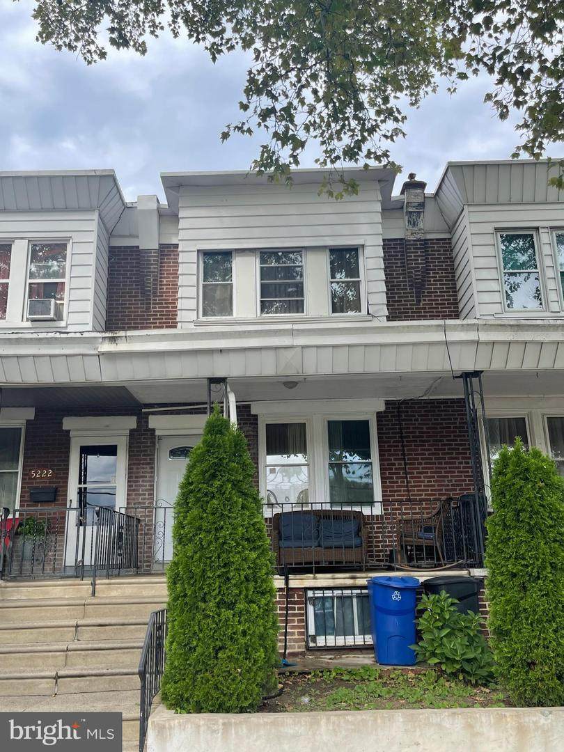 5224 Saul Street - Photo 1