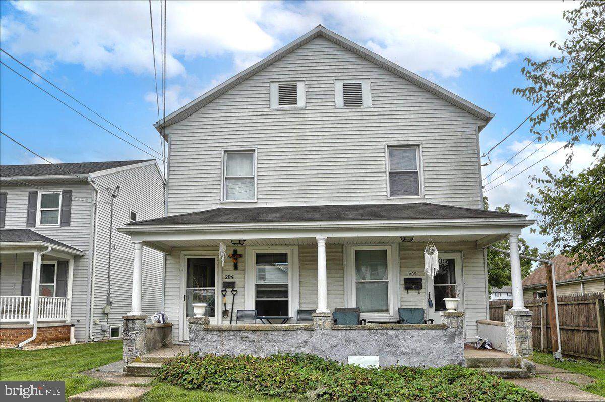202 - 204 Portland Street - Photo 1