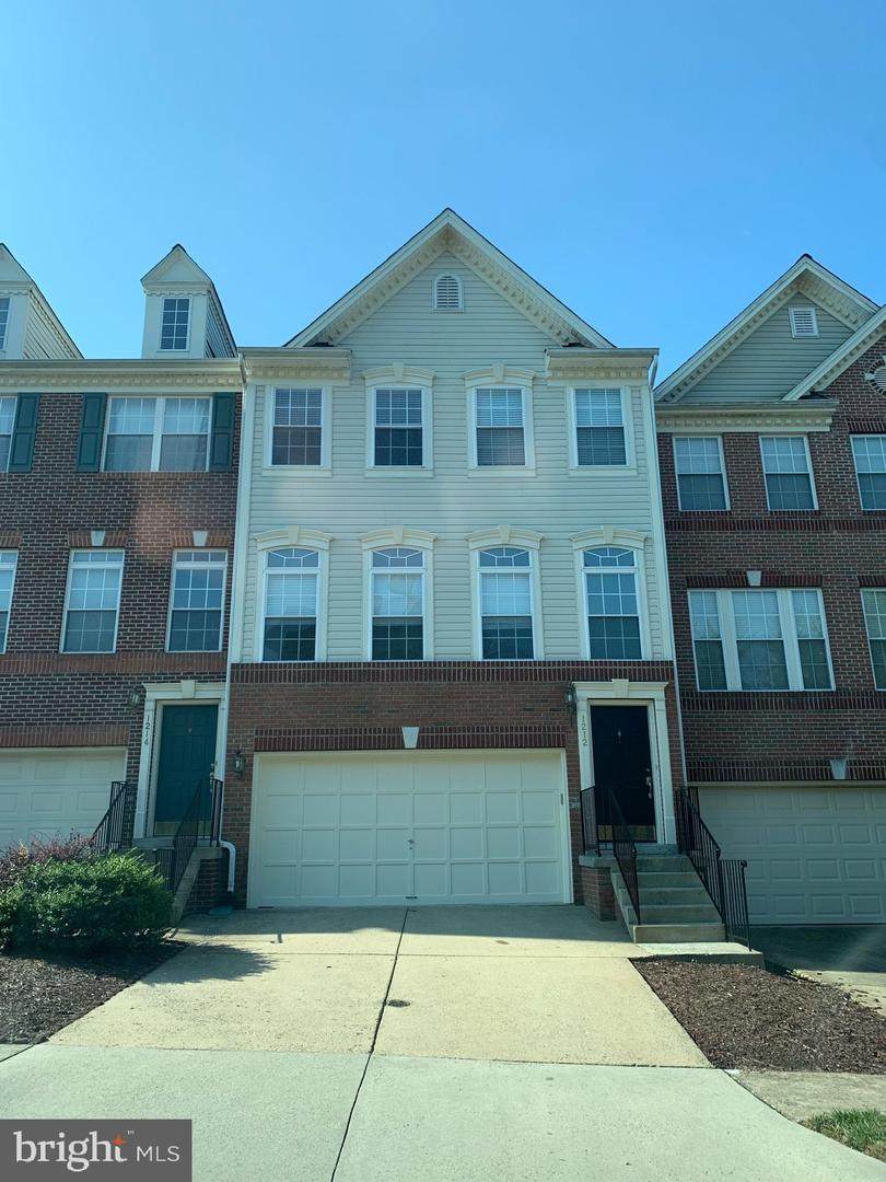 1212 Cambria Terrace - Photo 1