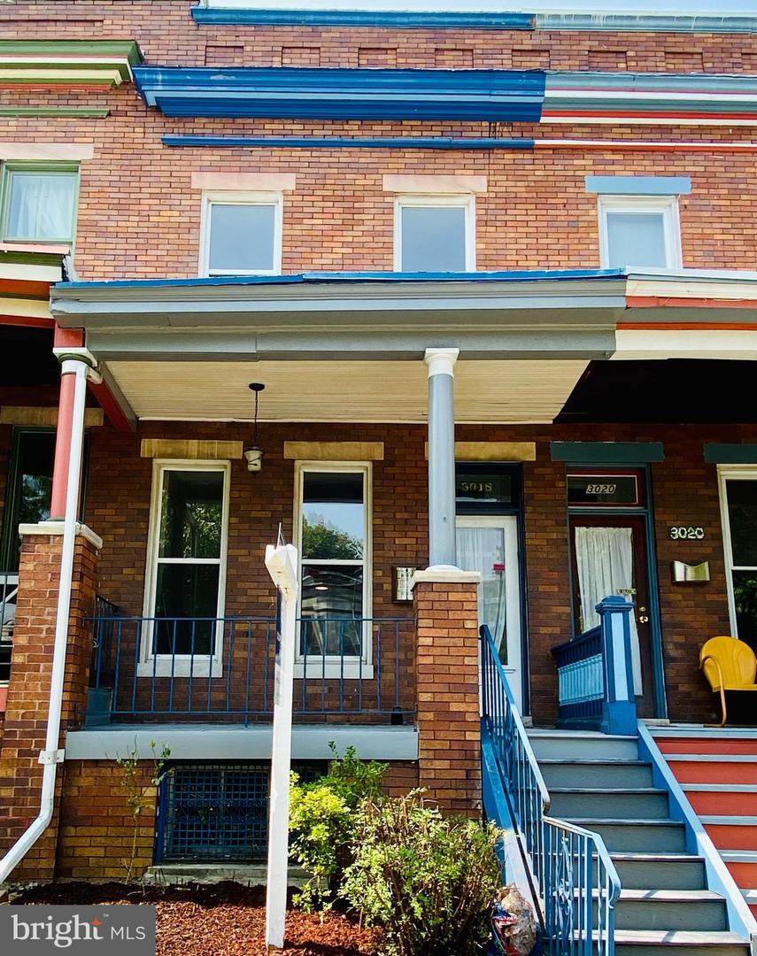 3018 Barclay Street - Photo 1