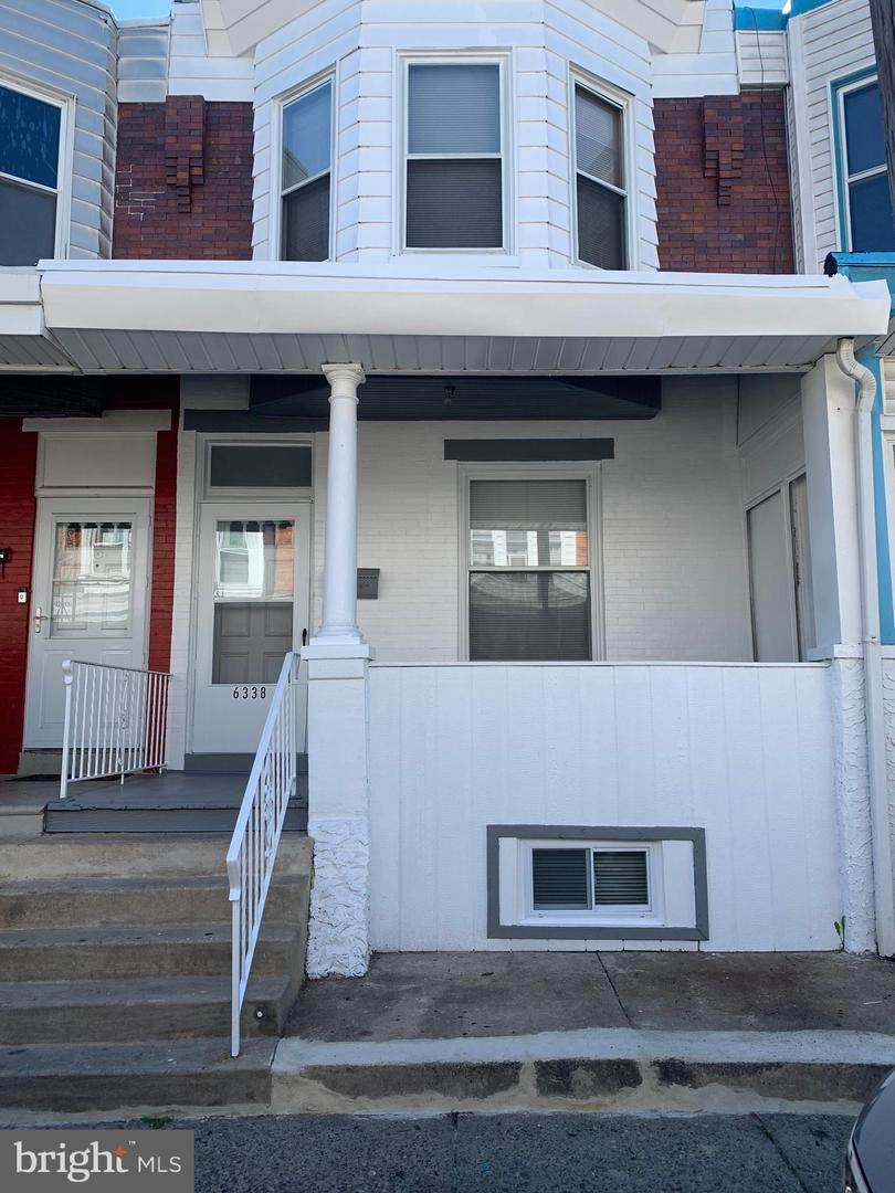 6338 Wheeler Street - Photo 1
