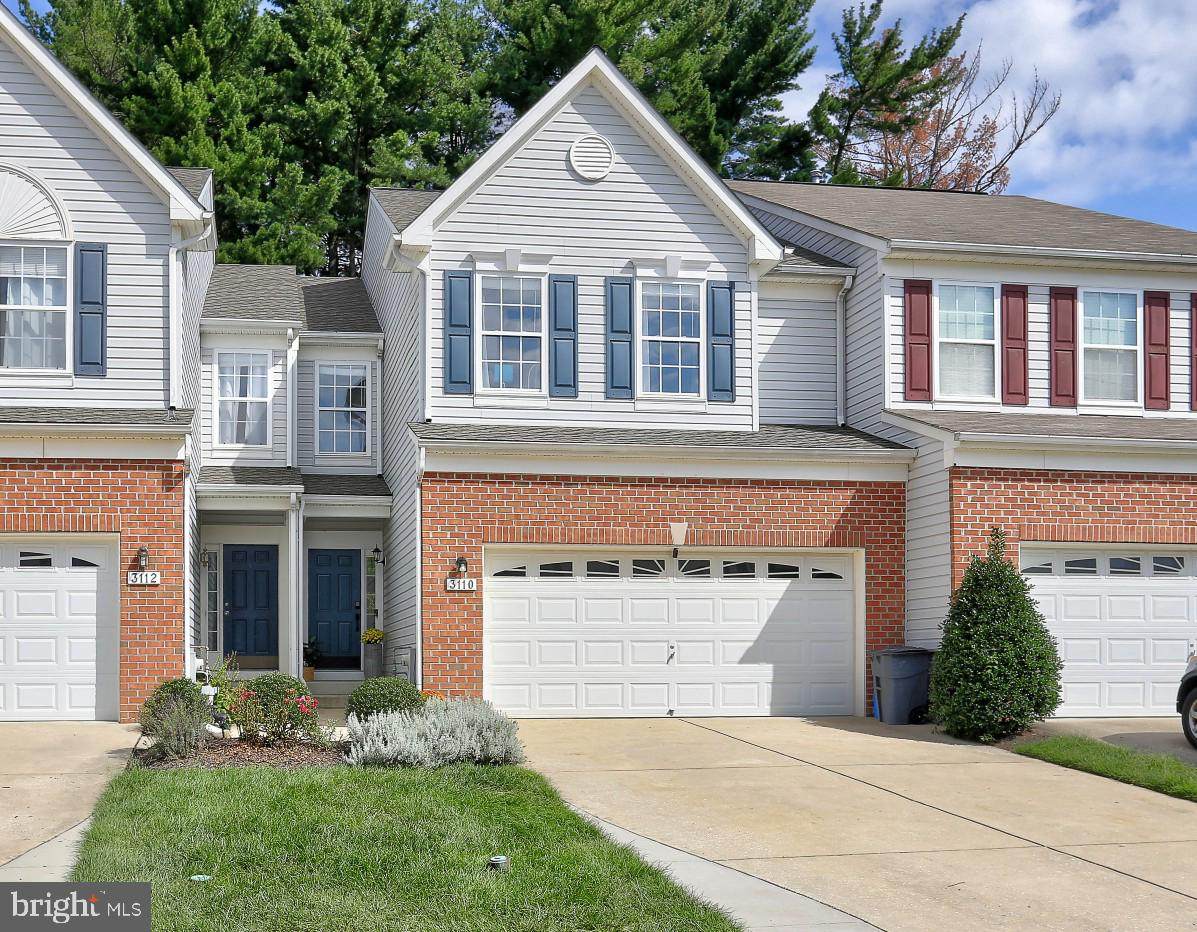 3110 Woodspring Drive - Photo 1