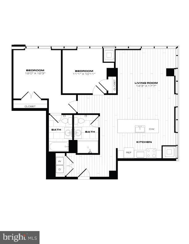 1001 Vine Street - Photo 1