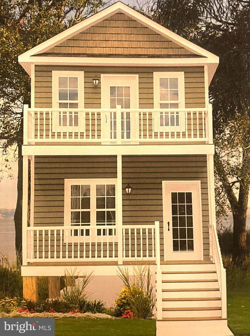 000 Montgomery - Photo 1