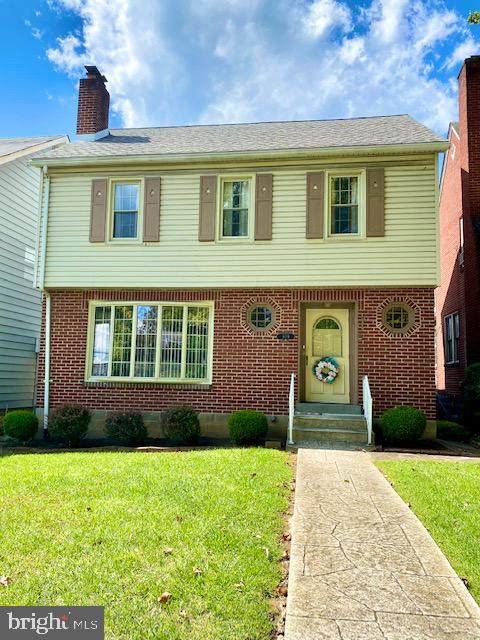 909 Louisiana Avenue - Photo 1