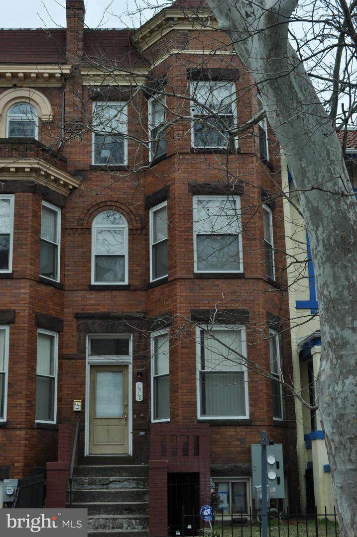 1418 Euclid Street - Photo 1