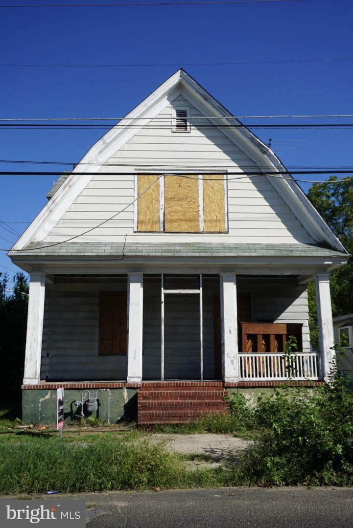 2 Foundry Street - Photo 1