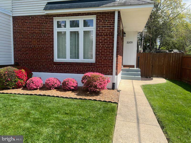 2205 Dartmouth Drive - Photo 1