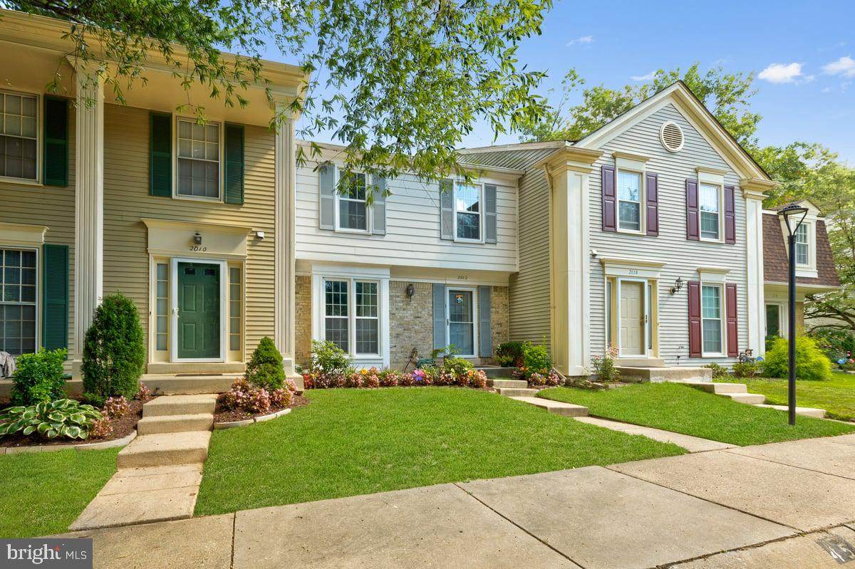 2012 Aquamarine Terrace - Photo 1