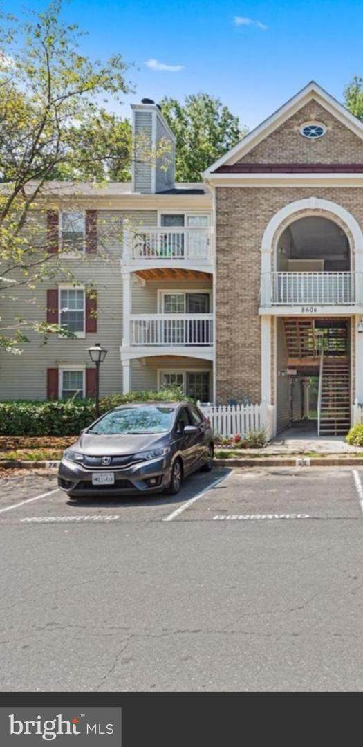 8604 Shadwell Drive - Photo 1