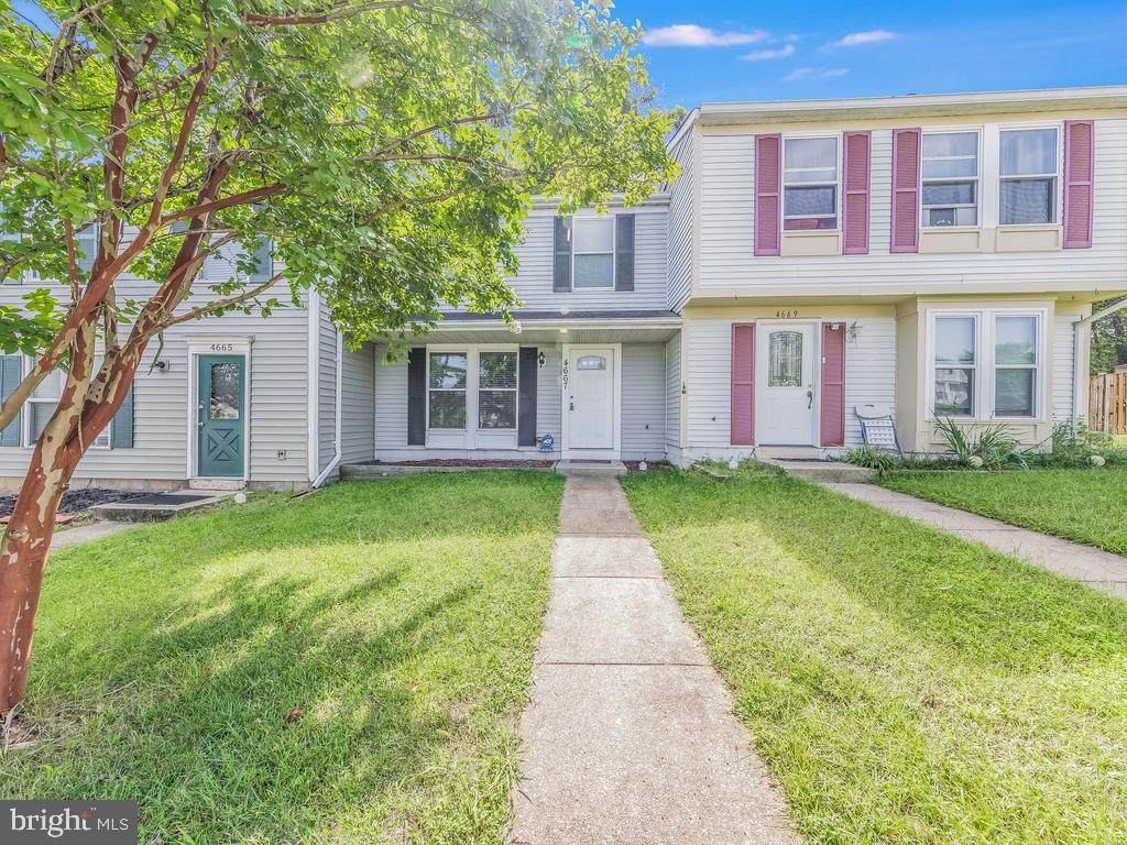 4667 Prather Place - Photo 1
