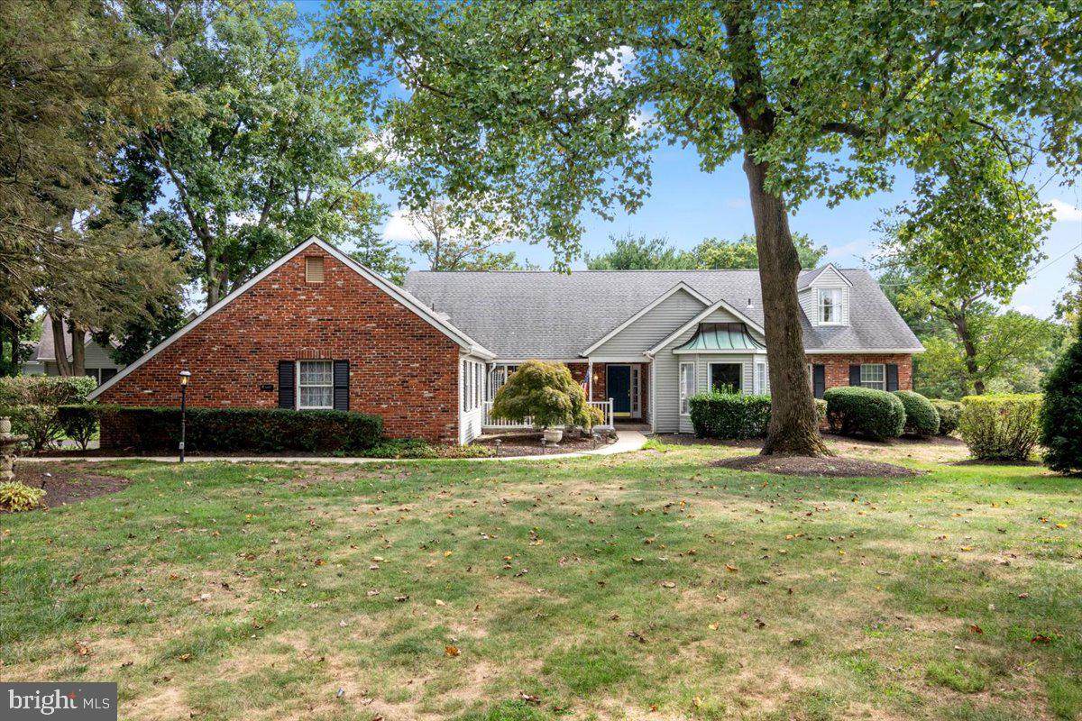 1407 Coles Lane - Photo 1